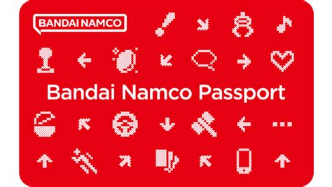 bandai namco smart card|Services .